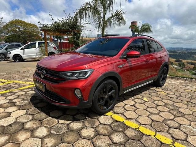 VOLKSWAGEN NIVUS HL TSI AD 2021