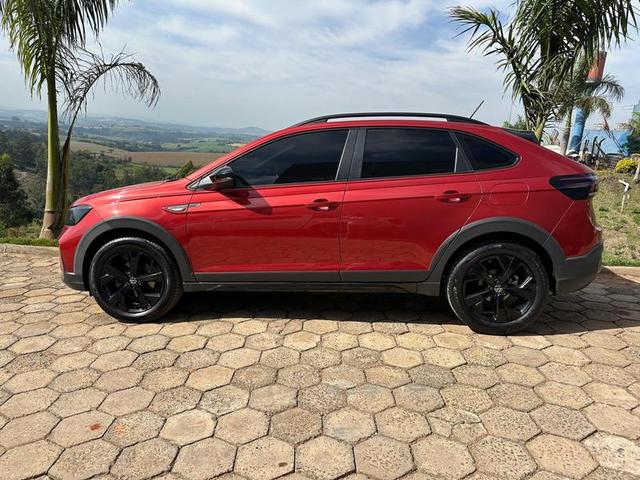 VOLKSWAGEN NIVUS HL TSI AD 2021