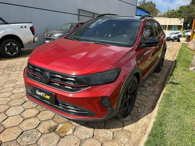 VOLKSWAGEN NIVUS HL TSI AD 2021