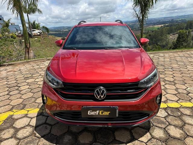 VOLKSWAGEN NIVUS HL TSI AD 2021