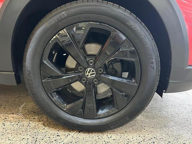 VOLKSWAGEN NIVUS HL TSI AD 2021