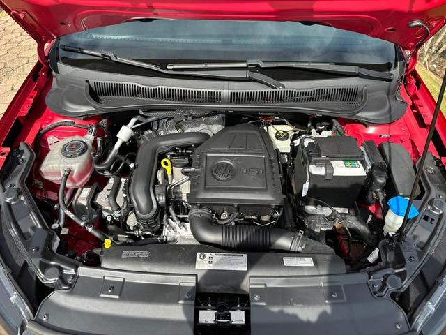 VOLKSWAGEN NIVUS HL TSI AD 2021