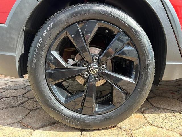VOLKSWAGEN NIVUS HL TSI AD 2021