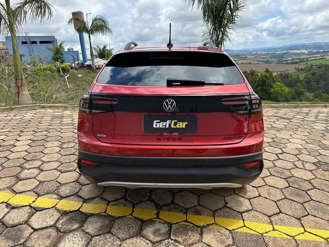VOLKSWAGEN NIVUS HL TSI AD 2021