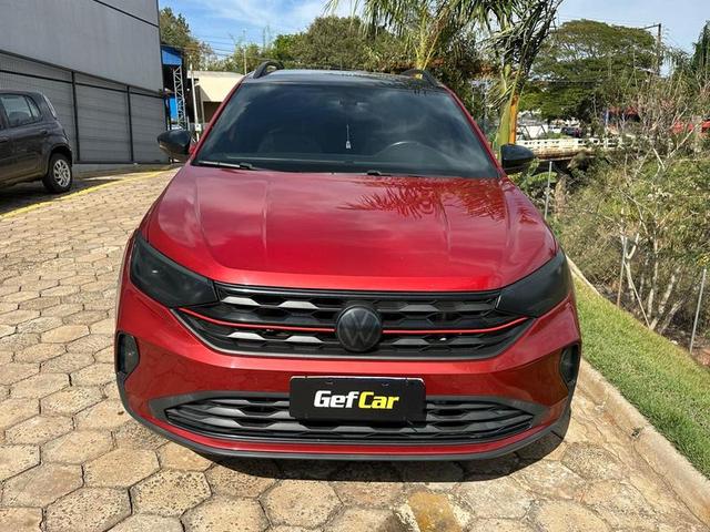 VOLKSWAGEN NIVUS HL TSI AD 2021