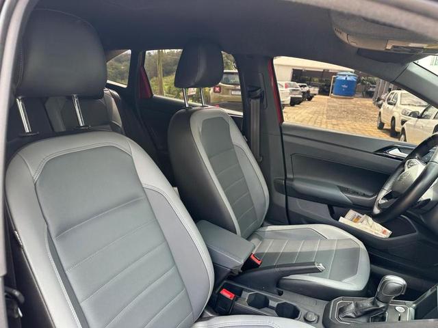 VOLKSWAGEN NIVUS HL TSI AD 2021