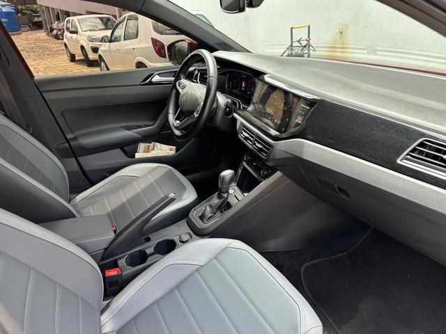 VOLKSWAGEN NIVUS HL TSI AD 2021