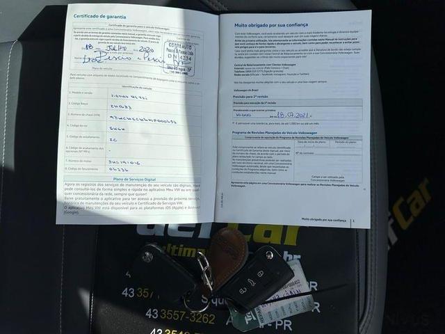 VOLKSWAGEN NIVUS HL TSI AD 2021