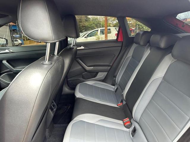 VOLKSWAGEN NIVUS HL TSI AD 2021