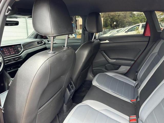 VOLKSWAGEN NIVUS HL TSI AD 2021