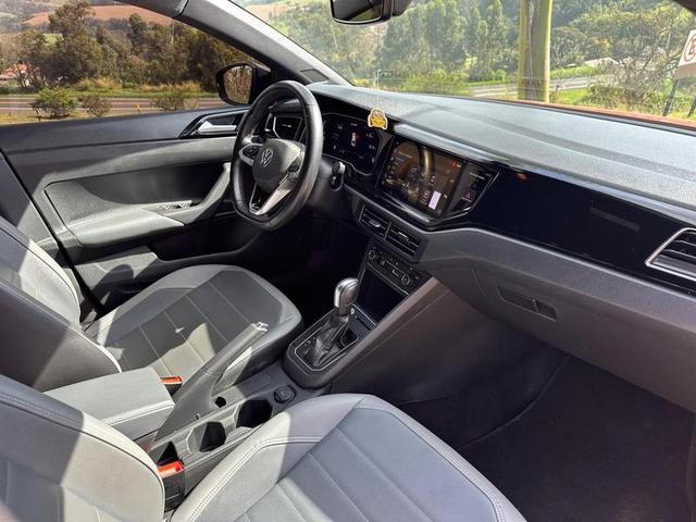 VOLKSWAGEN NIVUS HL TSI AD 2021