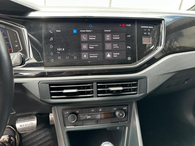 VOLKSWAGEN NIVUS HL TSI AD 2021