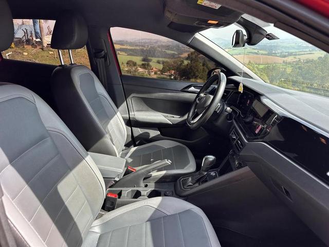 VOLKSWAGEN NIVUS HL TSI AD 2021