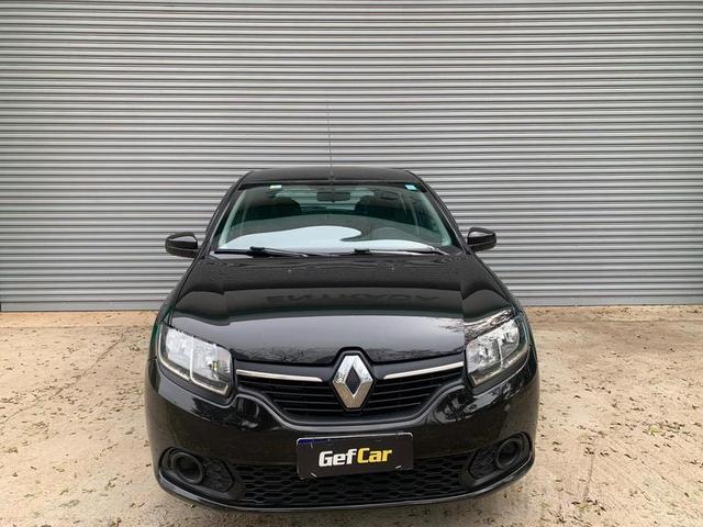 RENAULT SANDERO EXPR 10 2015
