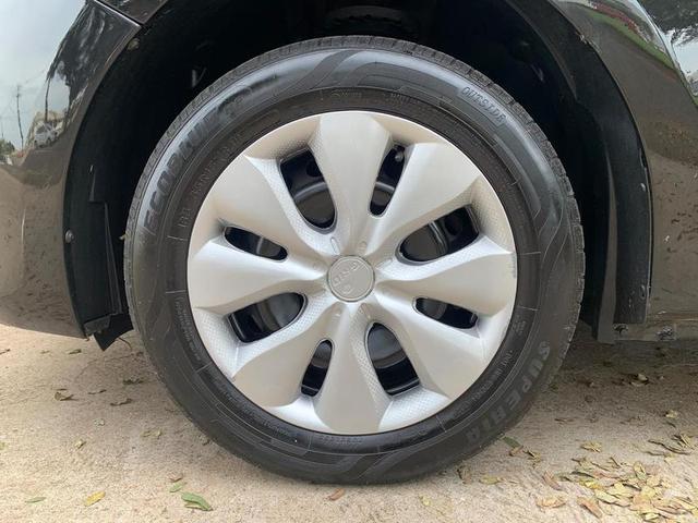 RENAULT SANDERO EXPR 10 2015