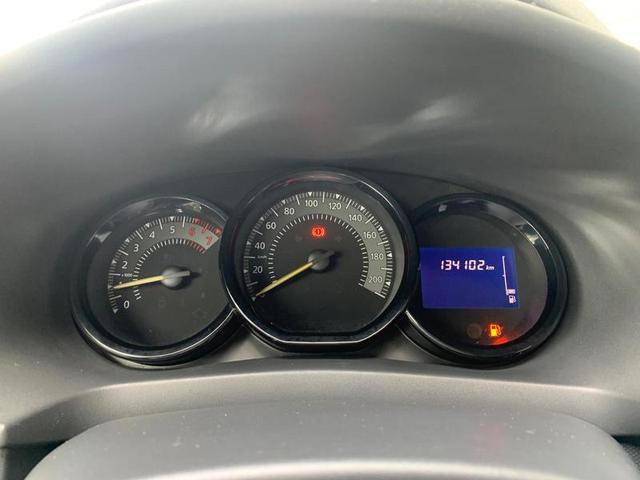 RENAULT SANDERO EXPR 10 2015
