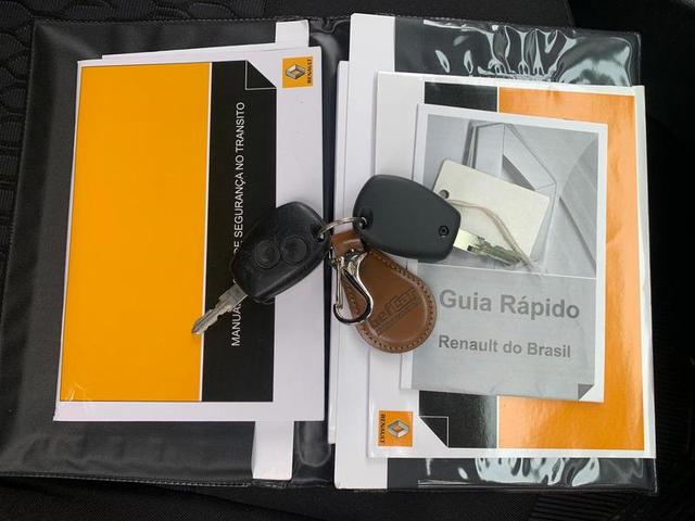 RENAULT SANDERO EXPR 10 2015