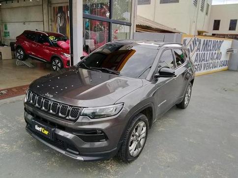 JEEP COMPASS LONG TF 2023