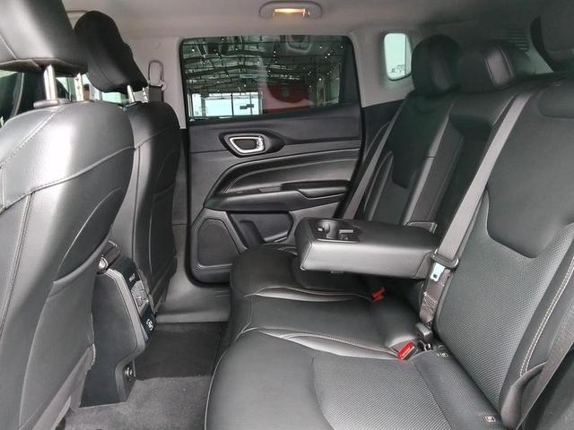 JEEP COMPASS LONG TF 2023