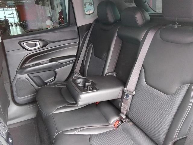 JEEP COMPASS LONG TF 2023