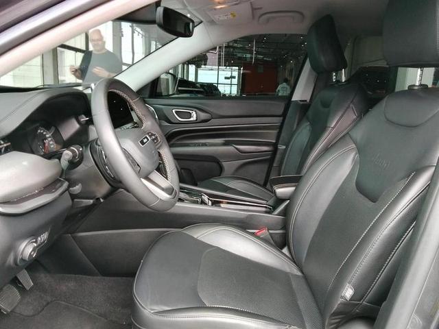JEEP COMPASS LONG TF 2023