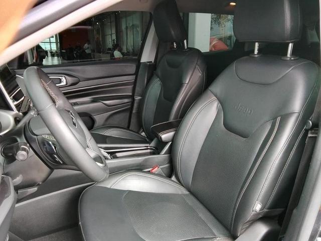JEEP COMPASS LONG TF 2023