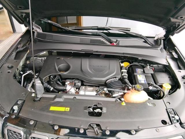 JEEP COMPASS LONG TF 2023