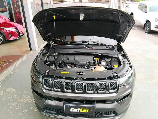 JEEP COMPASS LONG TF 2023