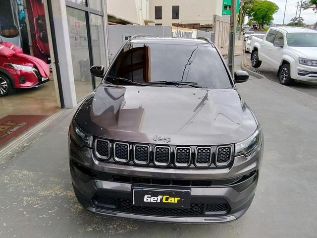 JEEP COMPASS LONG TF 2023