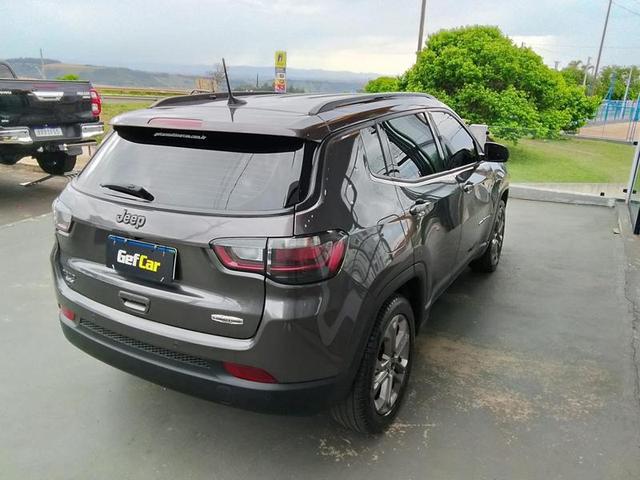 JEEP COMPASS LONG TF 2023