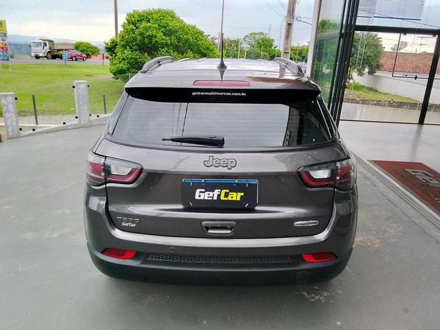 JEEP COMPASS LONG TF 2023