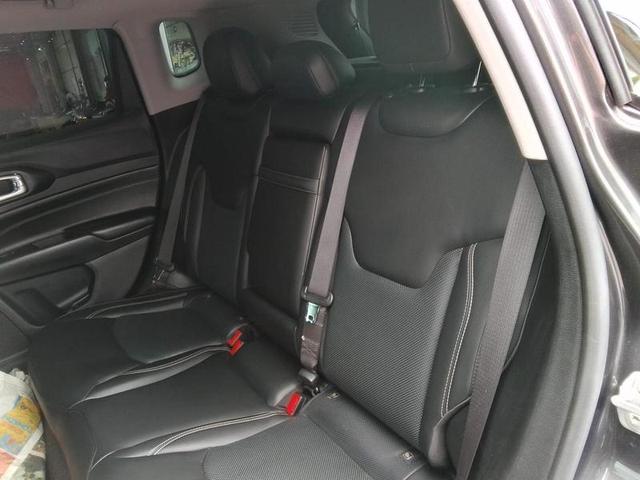 JEEP COMPASS LONG TF 2023