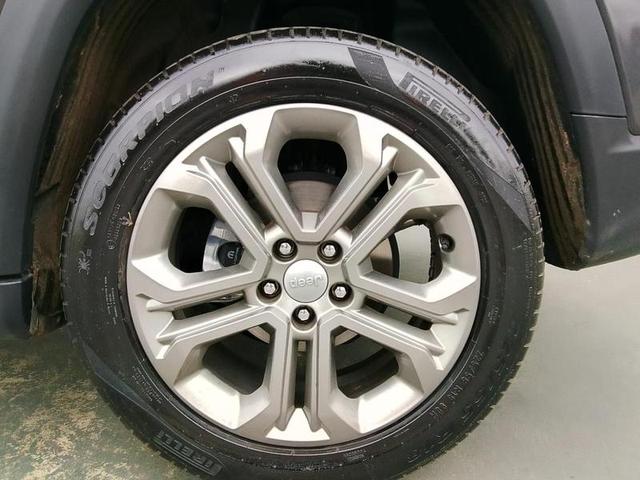 JEEP COMPASS LONG TF 2023