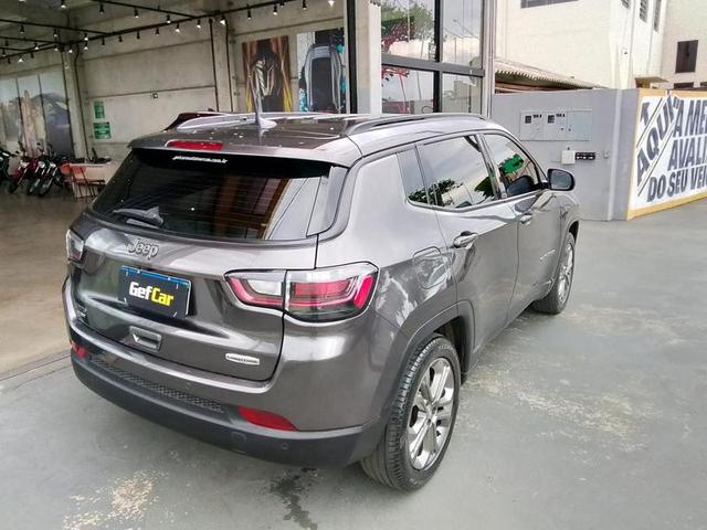 JEEP COMPASS LONG TF 2023