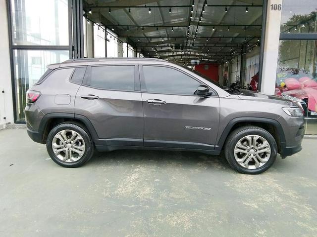 JEEP COMPASS LONG TF 2023