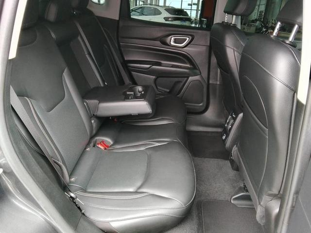 JEEP COMPASS LONG TF 2023