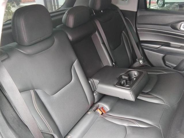 JEEP COMPASS LONG TF 2023