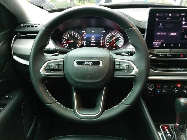 JEEP COMPASS LONG TF 2023