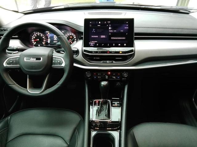 JEEP COMPASS LONG TF 2023