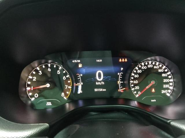 JEEP COMPASS LONG TF 2023