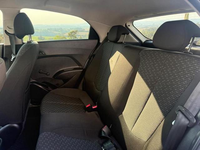 HYUNDAI HB20 1.0M UNIQUE 2019