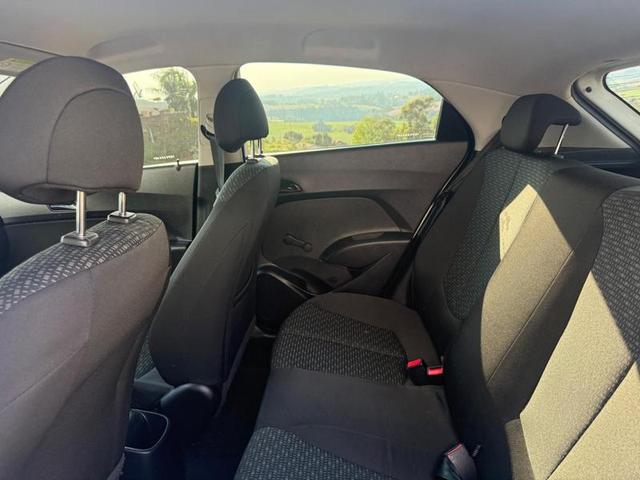 HYUNDAI HB20 1.0M UNIQUE 2019