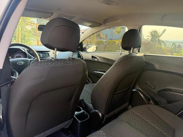HYUNDAI HB20 1.0M UNIQUE 2019