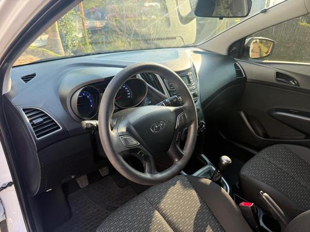 HYUNDAI HB20 1.0M UNIQUE 2019
