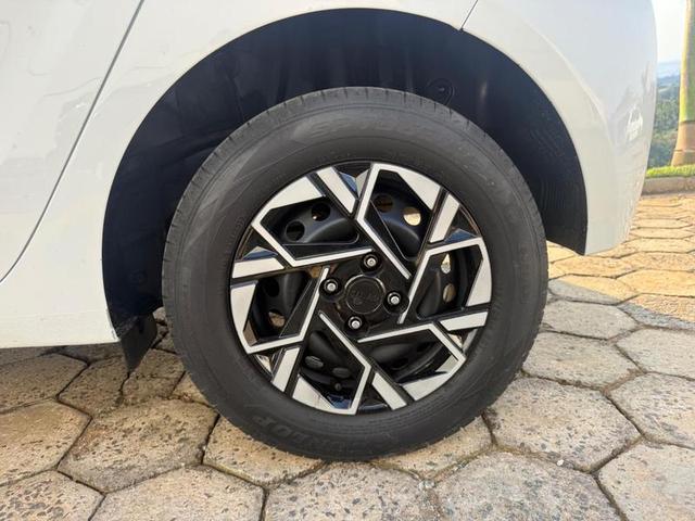 HYUNDAI HB20 1.0M UNIQUE 2019