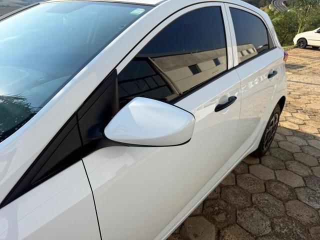 HYUNDAI HB20 1.0M UNIQUE 2019