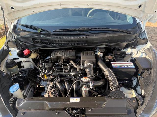 HYUNDAI HB20 1.0M UNIQUE 2019