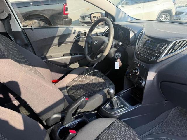 HYUNDAI HB20 1.0M UNIQUE 2019
