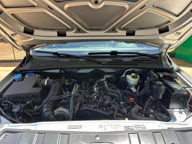 VOLKSWAGEN AMAROK CD 4X4 SE 2013