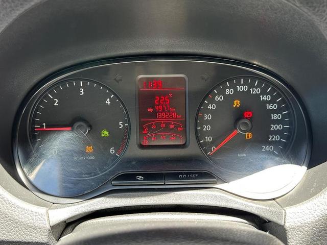 VOLKSWAGEN AMAROK CD 4X4 SE 2013